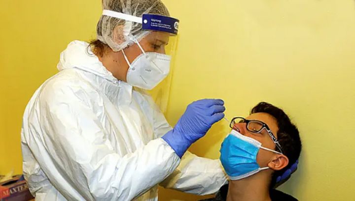 Azərbaycanda koronavirus ilə bağlı son vəziyyət açıqlandı