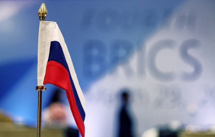 BRICS Bankı 2026-cı ilə qədər təsdiqlənmiş kreditlərin ümumi paketini 60 milyard dollara çatdıracaq