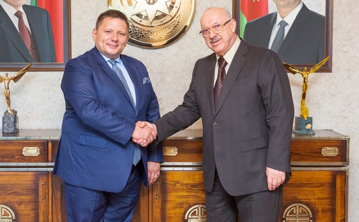 Polşa aviadaşıyıcısı Varşavadan Bakıya uçuşlara başlayır