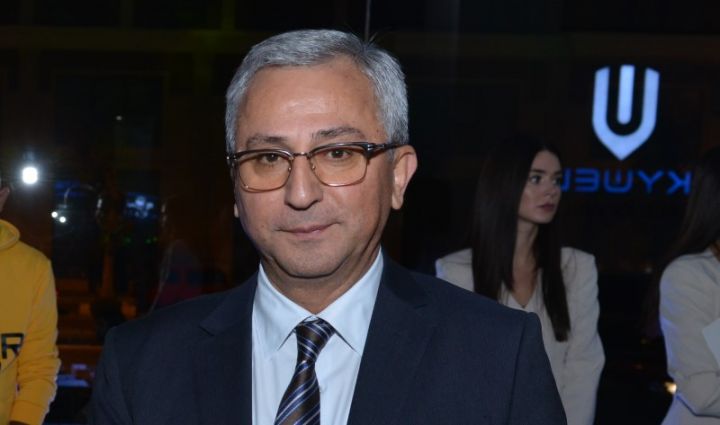 "Azərbaycanda daha ucuz elektrik avtomobillərin satışını təşkil edəcəyik" - YENİ ŞİRKƏTİN RƏHBƏRİ