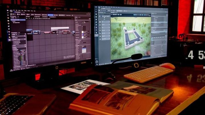 Türkiyə bir il ərzində 30 min proqramçını itirib