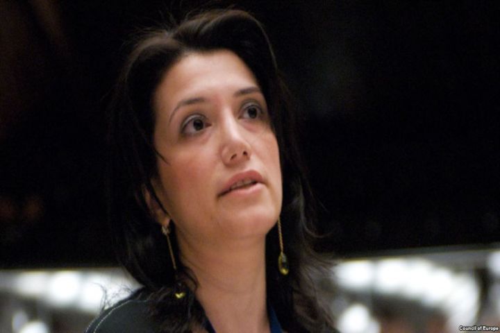 Sabiq deputat barəsində cinayət işi başlanıb