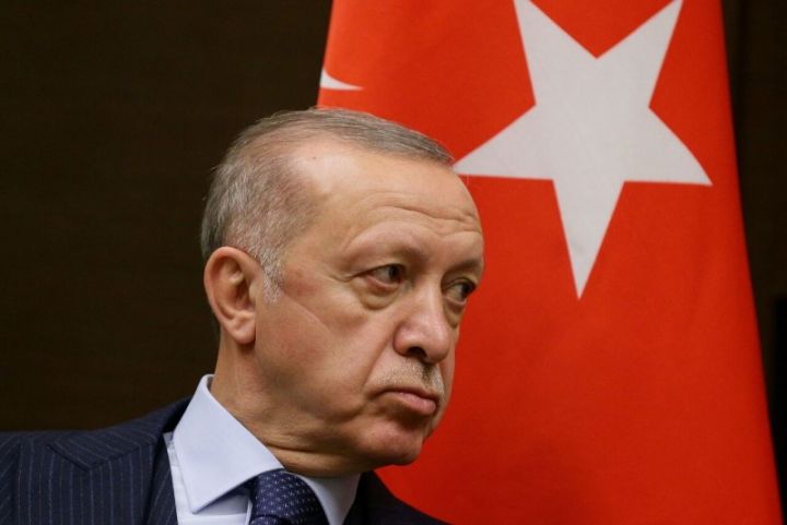 Ərdoğan Türkiyədə faiz dərəcələrinin daha da azaldılacağına söz verib