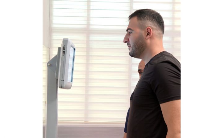 Reabilitasiyadan keçmiş müharibə əlilləri fəal həyata qayıdırlar