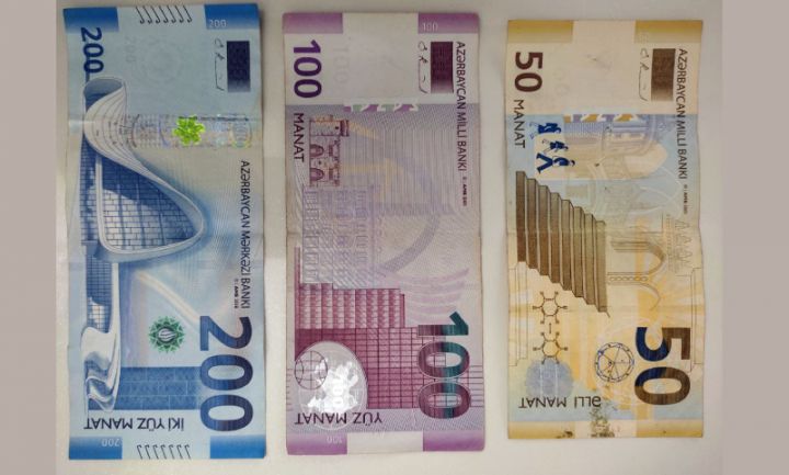 Sentyabrda bankların kredit portfeli 500 milyon manatdan çox artıb