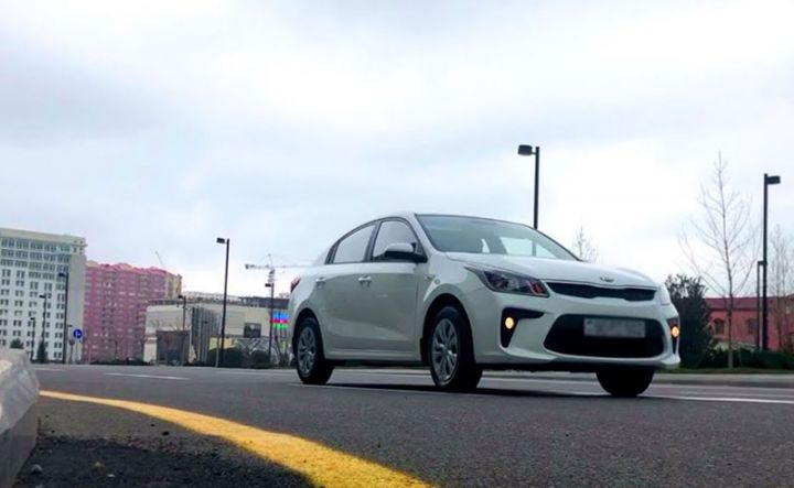 Yerli "rent a car"lar xarici şirkətlərə niyə uduzur?