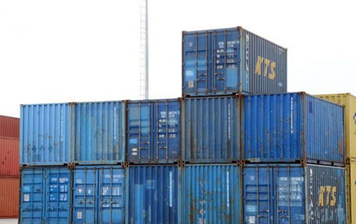 Rusiya ilə Çin arasında 6 ay ərzində ticarət dövriyyəsi 100 milyard dollara yaxınlaşıb