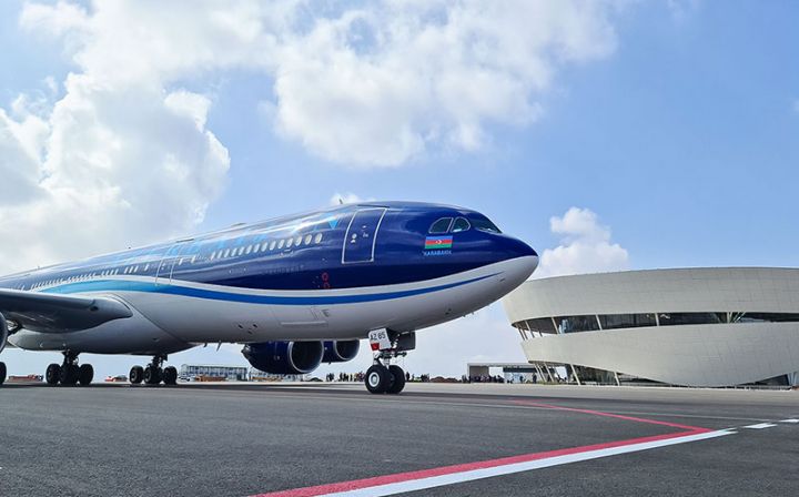 Sərnişinlərin 50%-dən çoxunu AZAL daşıyıb