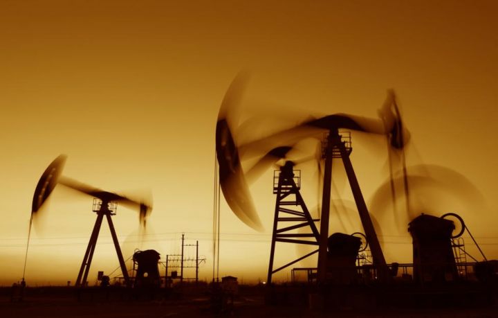 Azərbaycan neftinin son qiyməti