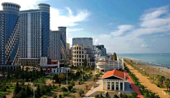 Batumidə kirayə evlər 3 dəfə bahalaşıb