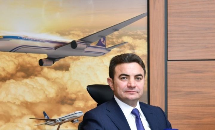 AZAL-ın 1-ci vitse-prezidentindən açıqlama -  2028-ci ildən etibarən...