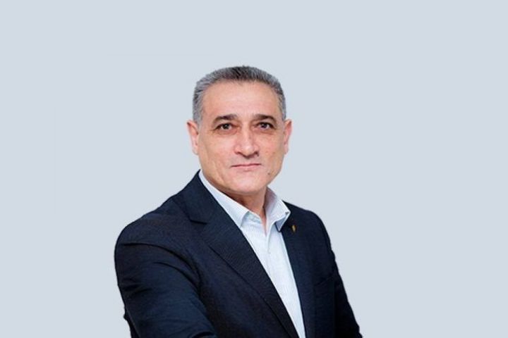 "Atəşgah Sığorta"ya yeni sədr təyin edilib