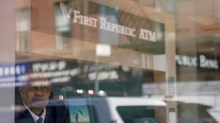 ABŞ-dakı böhranda adı çəkilən bankın səhmləri 40%-dən çox ucuzlaşdı