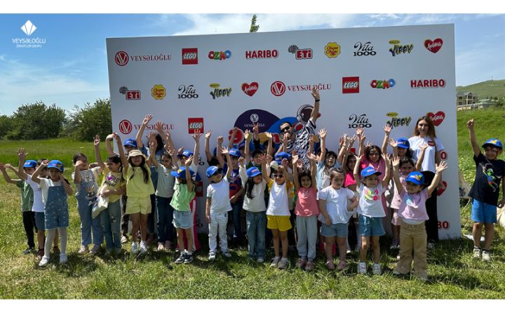 Veysəloğlu Şirkətlər Qrupu 1 il ərzində həyata keçirdiyi KSM fəaliyyətlərini açıqladı