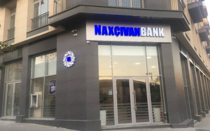 "Naxçıvanbank"ın maliyyə vəziyyəti məlum oldu