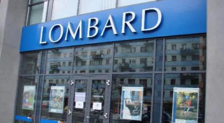 Lombardlar üçün "qara xəbər"