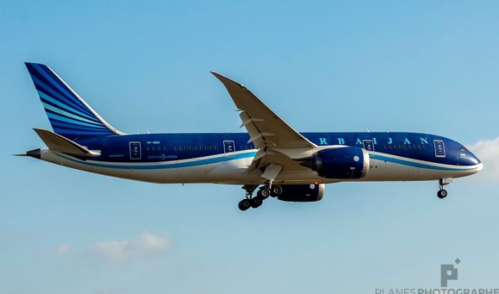 Bakı ilə Bişkek arasında birbaşa uçuşların bərpası gözlənilir