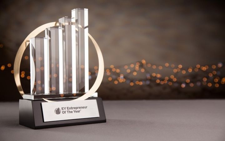 ABB-nin dəstəyi ilə keçirilən “EY İlin İş Adamı” müsabiqəsinə müraciət davam edir