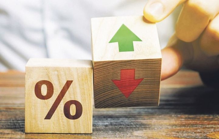 Ötən il dünya üzrə mərkəzi banklar tərəfindən 636 faiz qərarı açıqlanıb