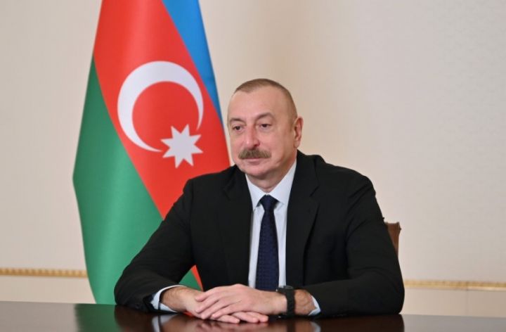 "Azərbaycan-Türkiyə birgə universitetinin yaradılması böyük önəm daşıyır"