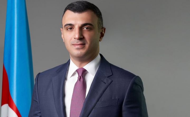 Kazımov valyuta hərraclarında banklar tərəfindən sifariş təqdim edilməməsinin səbəblərini açıqlayıb
