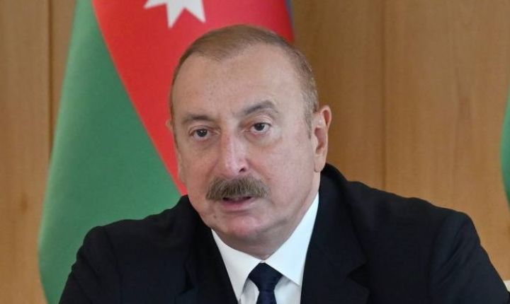 Nazirliyin başı dərddə - "Görünür, şirkət  ilə sövdələşiblər. Göstərişlər verilib, araşdırılmalıdır"