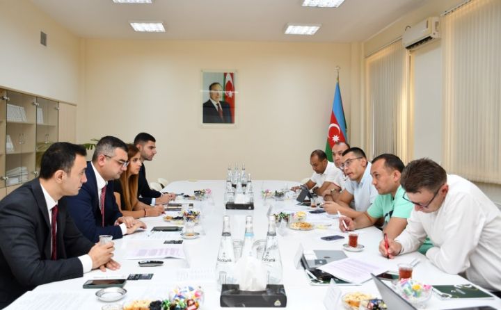 "Artel" məişət texnikaları Azərbaycanda da istehsal oluna bilər