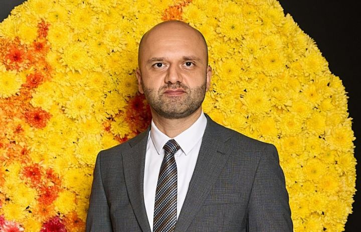 Mastercard Azərbaycan üzrə yeni ölkə meneceri təyin edib