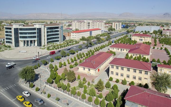 Naxçıvanda 9 ayda 70 dövlət əmlakı özəlləşdirilib