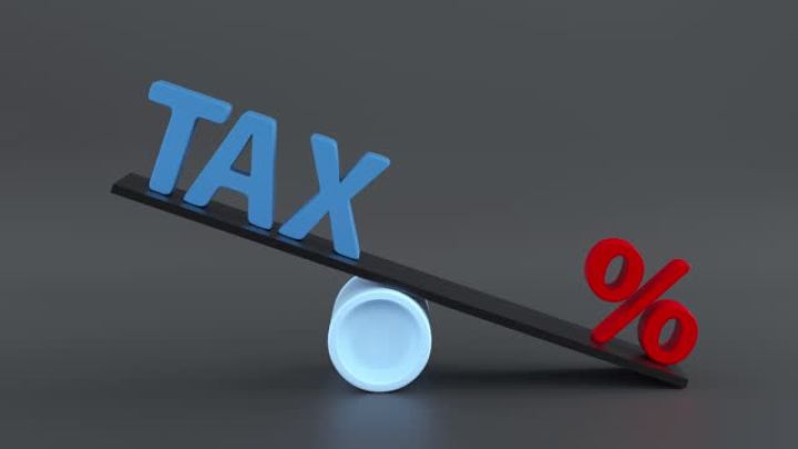 Büdcəyə vergi daxilolmaları kəskin artıb - VERGİ XİDMƏTİ MƏLUMAT YAYDI