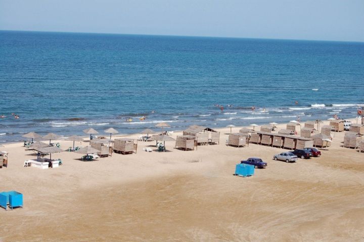 Azərbaycanda bu çimərliklərdən istifadə tövsiyə olunmur - SİYAHI