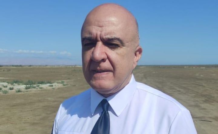 "Biçənək sahələrini yandıranlara sərt cəza tədbirləri görüləcək"