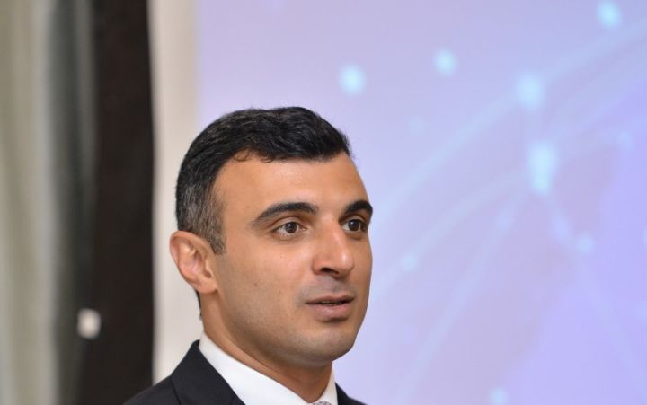 Mərkəzi Bankın sədri: Yeni sığorta seqmentlərinin inkişafı diqqətdə saxlanılır