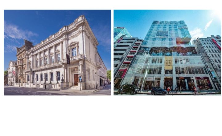 Azərbaycan xaricdə əmlaklara milyardlar yatırmağa hazırlaşır