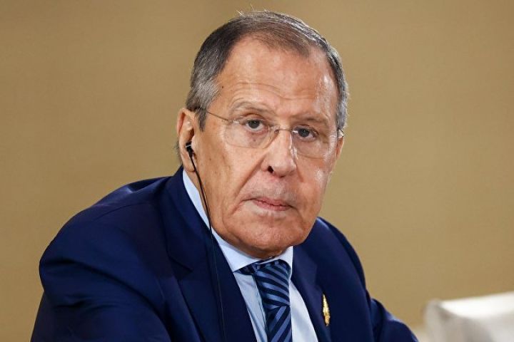 Lavrov: Rusiya “Taxıl sazişi”ni uzatmaq üçün heç bir səbəb görmür