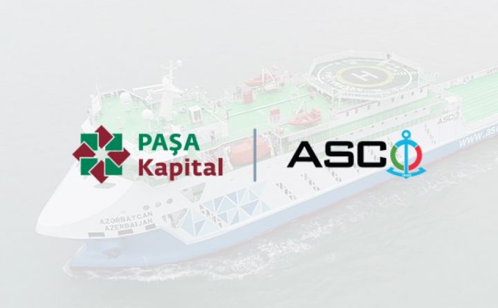 "PAŞA Kapital” 100 milyon dollarlıq istiqrazların emissiyasını uğurla həyata keçirdi