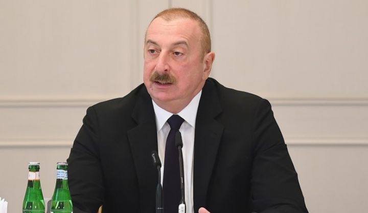 Azərbaycandan "Səngəçal terminalı" əməliyyatı - "Burada üçtərəfli uduşlu vəziyyətdir"