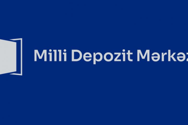 Milli Depozit Mərkəzinin rəhbərliyi yenidən formalaşdırılıb