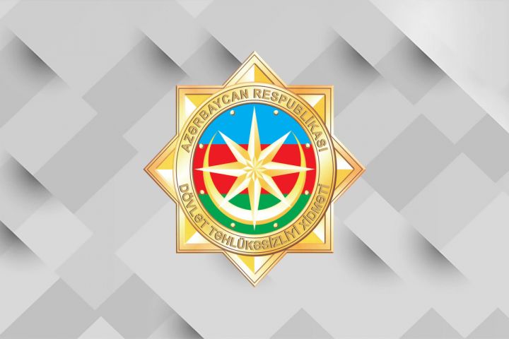 DTX: Fazil Mustafaya qarşı terror aktı törədilib