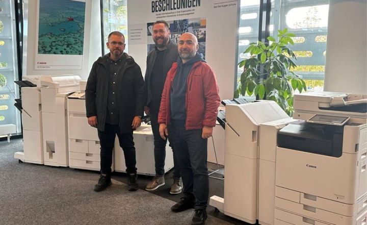 “Azersun Holding” çap ilə bağlı iri layihənin icrasına başlayır - FOTO