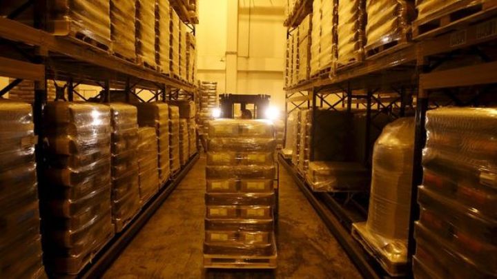 Kakaonun qiymətləri son 45 ilin ən yüksək səviyyəsinə çatıb