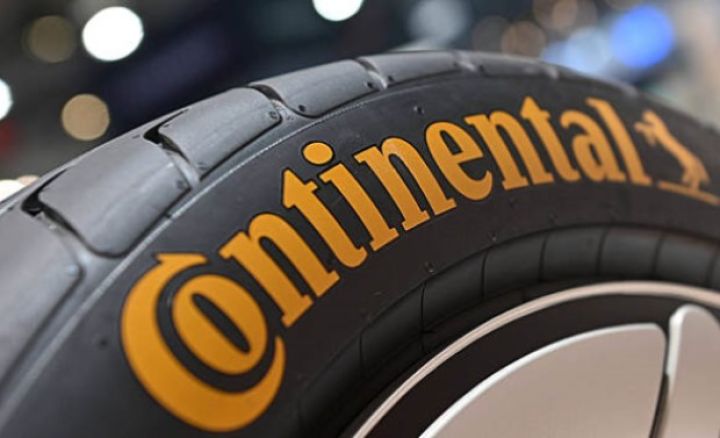 Continental 5,5 min iş yerini ixtisar edəcək