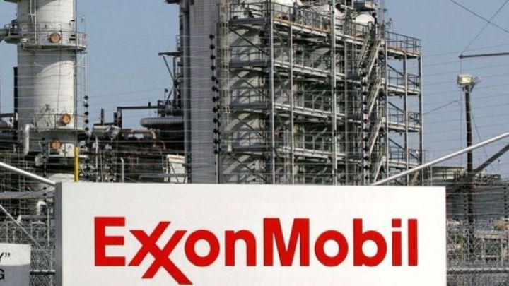 Exxon elektrik batareyaları üçün litium istehsal etməyi hədəfləyir