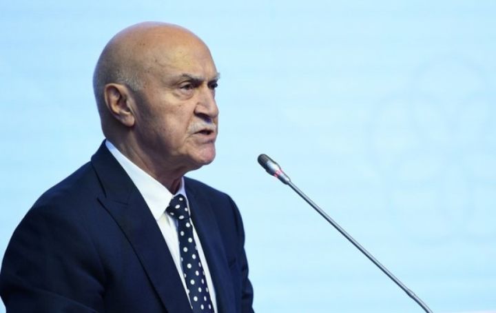 Ələt Azad İqtisadi Zonasında karqo terminalları yaradılacaq