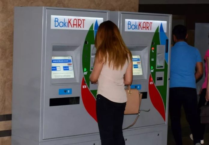 Daha iki marşrut xətti kartla ödəniş sisteminə qoşulub