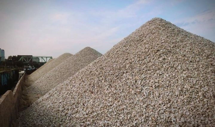 6,3 hektarlıq çınqıl-qum qarışığı yatağı 28,5 min manata “Gəmiqaya”yə verildi