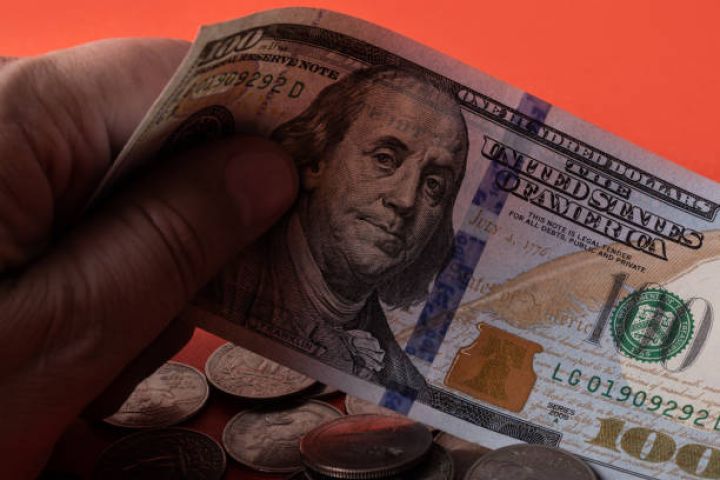 Azərbaycan dövləti dollarda aldığı borclarından xilas olur