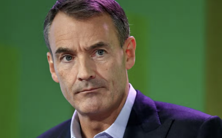 BP şirkətinin baş icraçı direktoru istefa verib