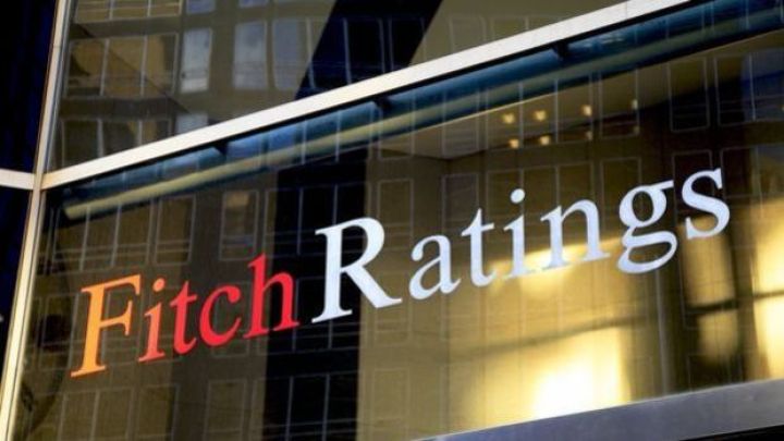 Fitch 2023-cü il üçün qlobal iqtisadi artım proqnozunu yüksəldib
