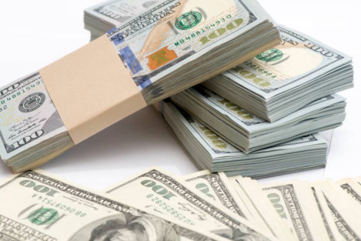 Bazar ertəsinin rəsmi məzənnəsi açıqlandı